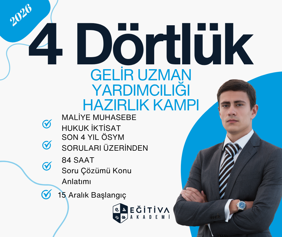 2026 GUY HAZIRLIK KAMPI